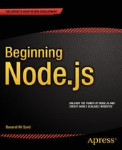 Beginning Node.js