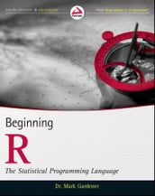 Beginning R