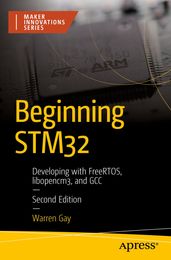 Beginning STM32