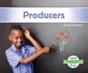 Beginning Science: Producers