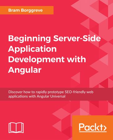 Beginning Server-Side Application Development with Angular - Packt Publishing