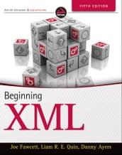 Beginning XML