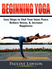 Beginning Yoga