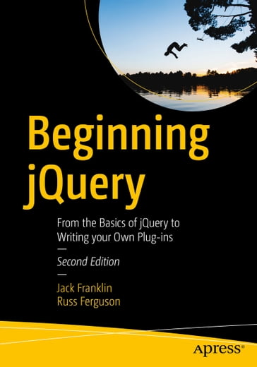 Beginning jQuery - Jack Franklin - Russ Ferguson