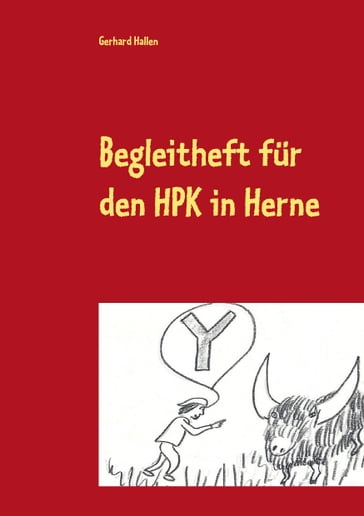 Begleitheft für den HPK in Herne - Gerhard Hallen