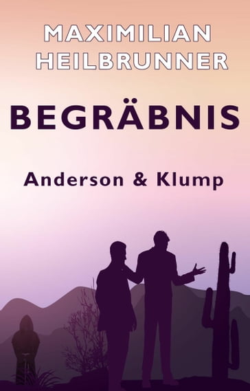 Begrabnis - Maximilian Heilbrunner