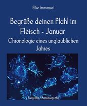 Begrüße deinen Pfahl im Fleisch - Januar