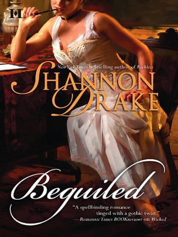 Beguiled - Shannon Drake