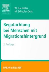 Begutachtung bei Menschen mit Migrationshintergrund