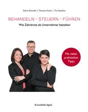 Behandeln  Steuern  Führen