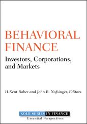 Behavioral Finance