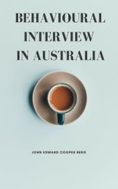 Behavioural Interview in Australia