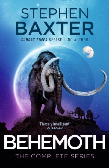 Behemoth - Stephen Baxter