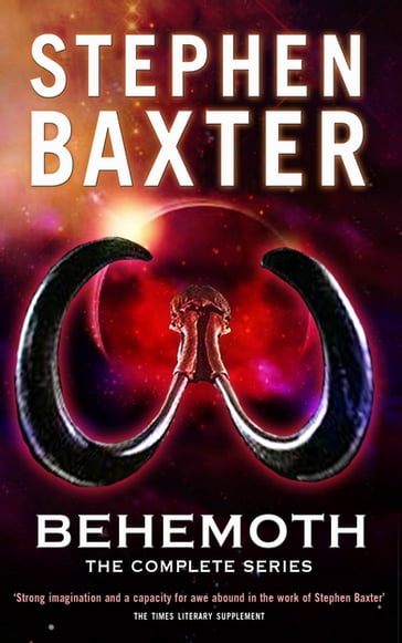 Behemoth - Stephen Baxter