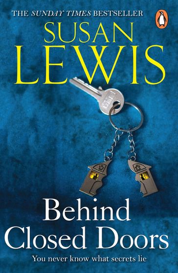 Behind Closed Doors - Susan Lewis