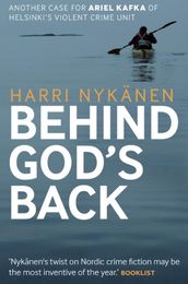 Behind God s Back
