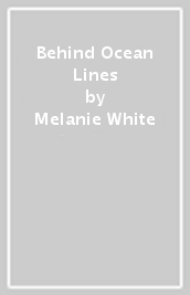 Behind Ocean Lines