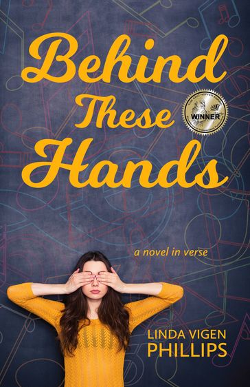 Behind These Hands - Linda Vigen Phillips