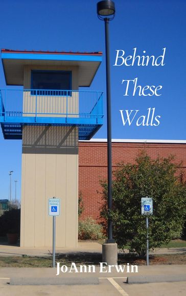 Behind These Walls - Joann Erwin