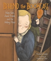 Behind the Bookcase