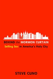 Behind the Mormon Curtain