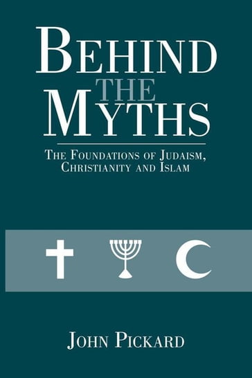 Behind the Myths - John Pickard