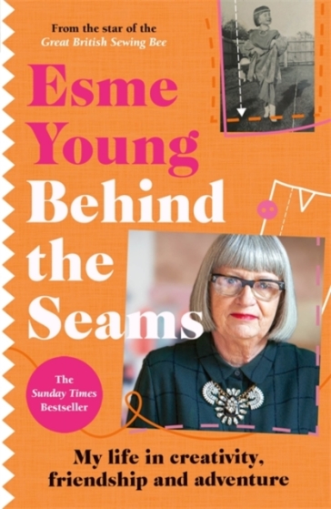 Behind the Seams - Esme Young