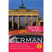 Behind the Wheel - German 2