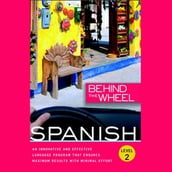 Behind the Wheel - Spanish 2
