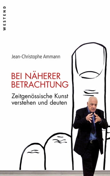 Bei näherer Betrachtung - Jean-Christophe Ammann