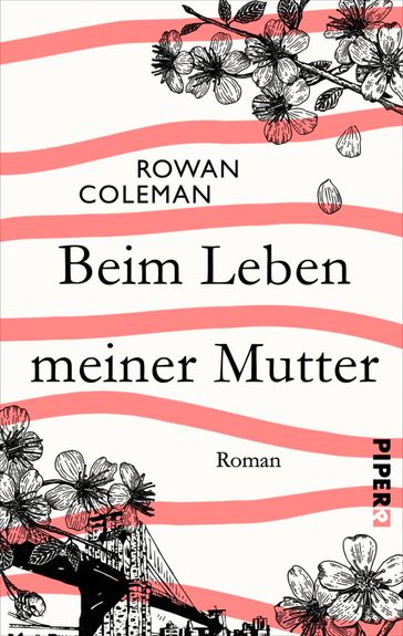 Beim Leben meiner Mutter - Rowan Coleman