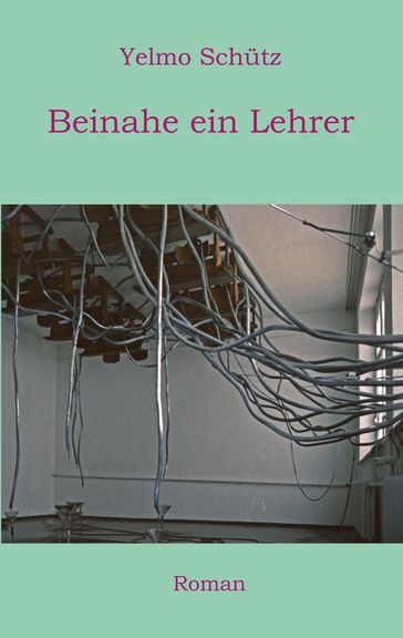 Beinahe ein Lehrer - Yelmo Schutz