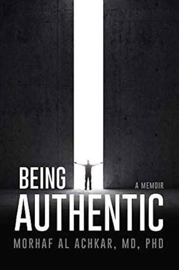 Being Authentic - Morhaf Al Achkar