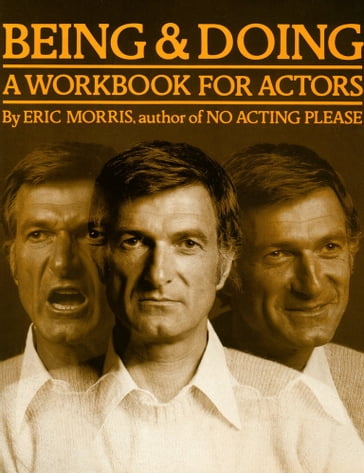 Being & Doing - Eric Morris