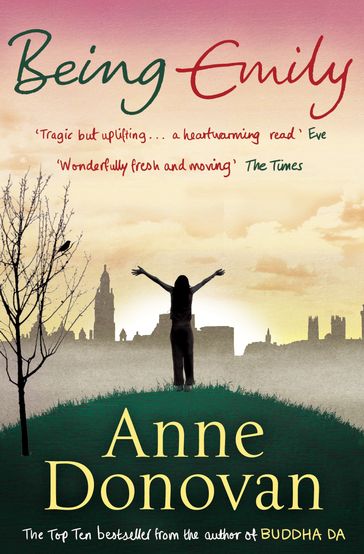 Being Emily - Anne Donovan
