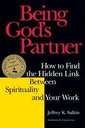 Being God s Partner