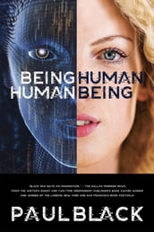 Being Human. Human Being.