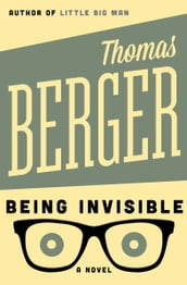 Being Invisible