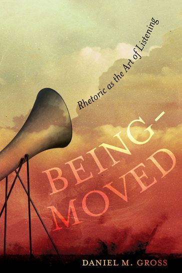Being-Moved - Daniel M. Gross