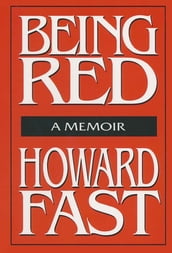 Being Red: A Memoir
