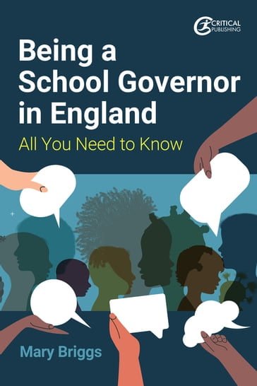 Being a School Governor in England - Mary Briggs