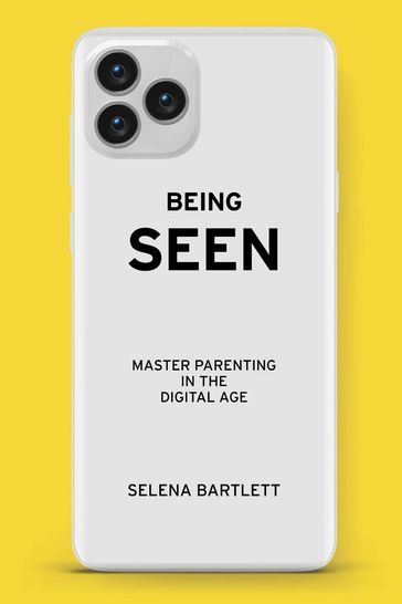 Being Seen - Selena Bartlett