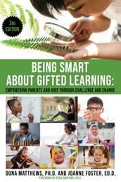 Being Smart About GIfted Learning