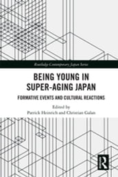 Being Young in Super-Aging Japan