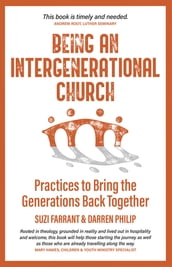 Being an Intergenerational Church