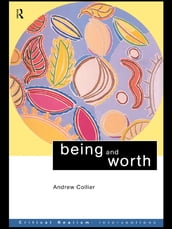 Being and Worth