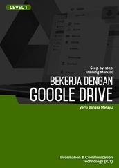 Bekerja Dengan Google Drive Level 1