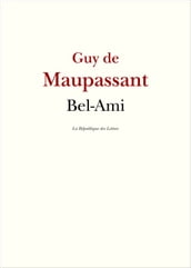 Bel-Ami