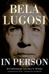 Bela Lugosi in Person