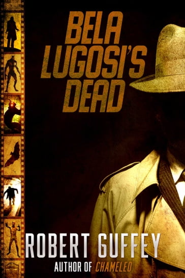 Bela Lugosi's Dead - Robert Guffey